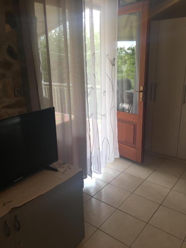 Ferienwohnung Smilje Seline Exterior foto